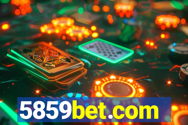 5859bet.com