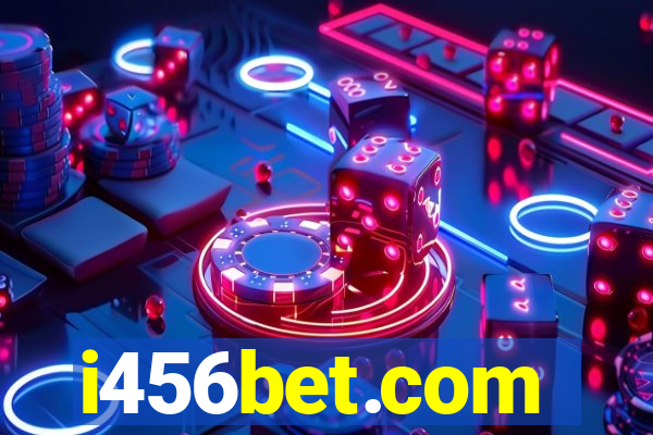 i456bet.com