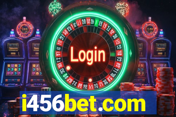 i456bet.com