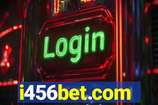 i456bet.com