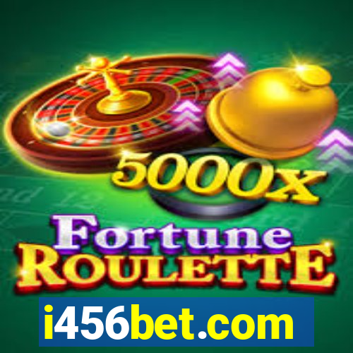 i456bet.com