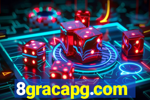 8gracapg.com