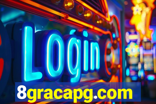 8gracapg.com