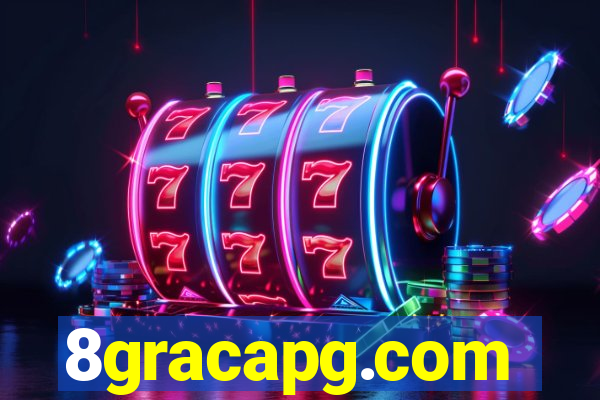 8gracapg.com