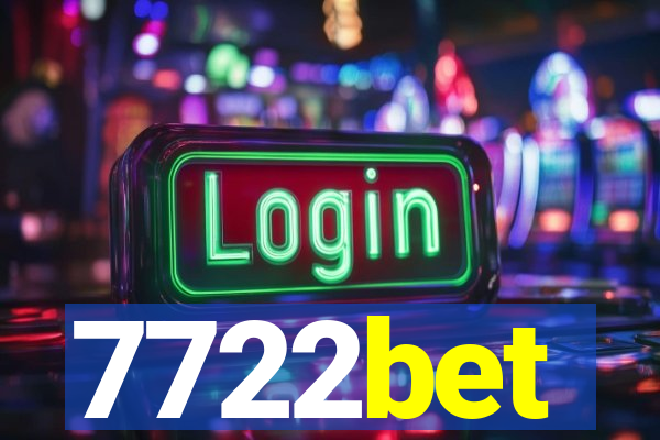 7722bet