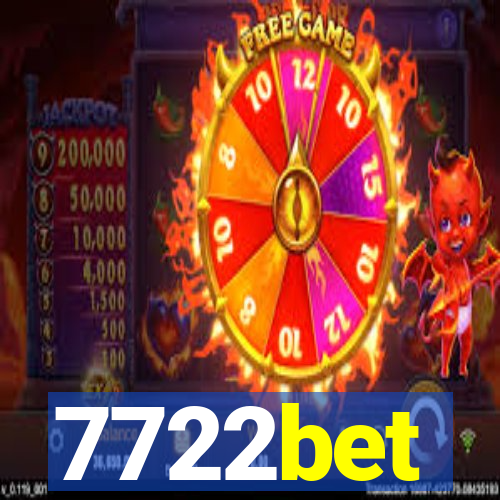 7722bet