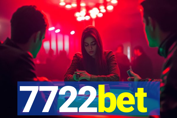 7722bet