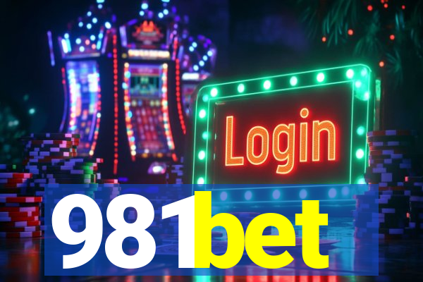 981bet