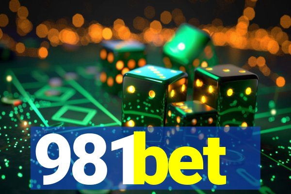 981bet