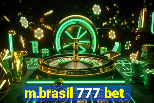 m.brasil 777 bet