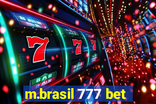 m.brasil 777 bet