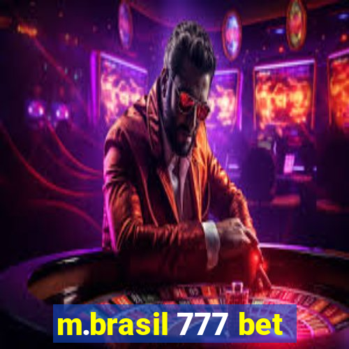 m.brasil 777 bet