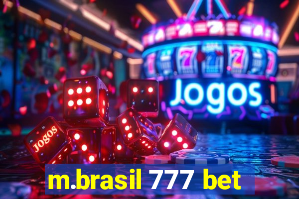 m.brasil 777 bet