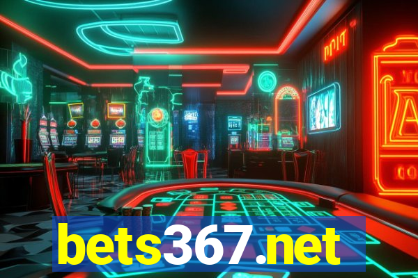 bets367.net