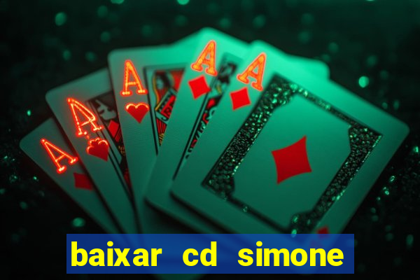 baixar cd simone mendes 2024