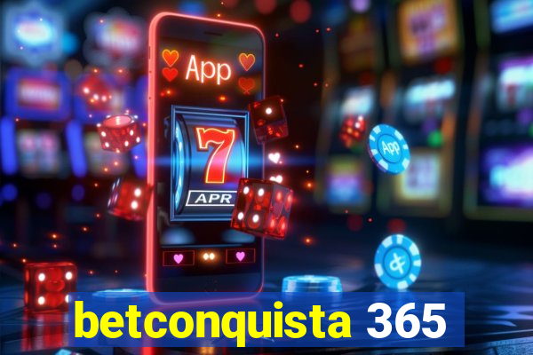 betconquista 365