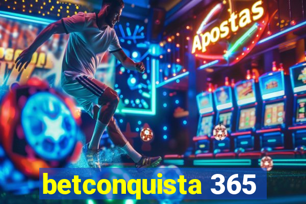 betconquista 365