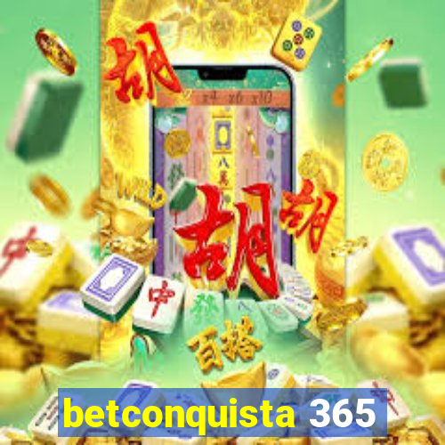 betconquista 365