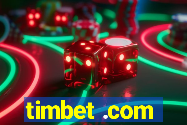 timbet .com