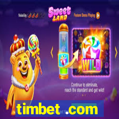 timbet .com