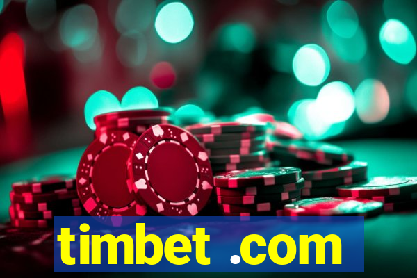 timbet .com