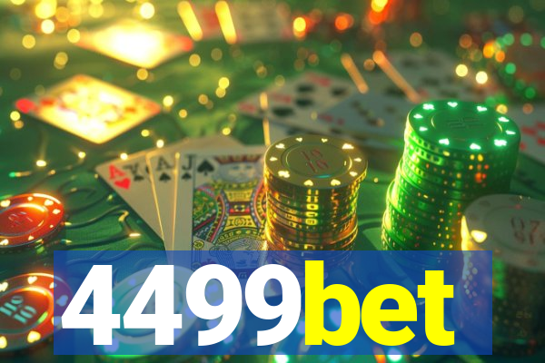 4499bet