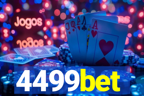 4499bet