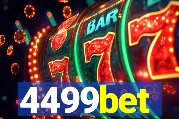 4499bet