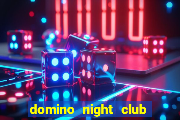 domino night club porto alegre site