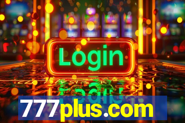 777plus.com