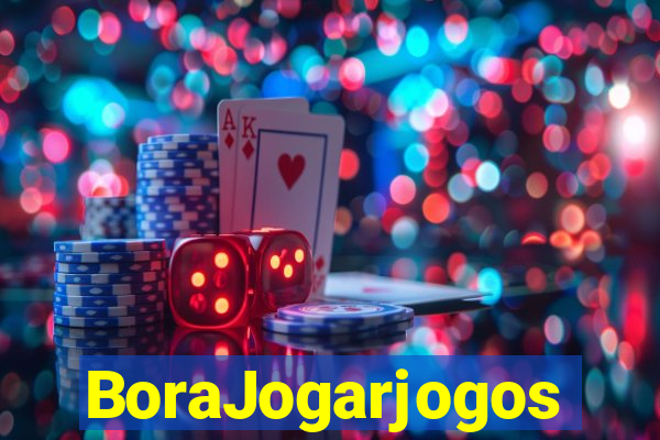 BoraJogarjogos