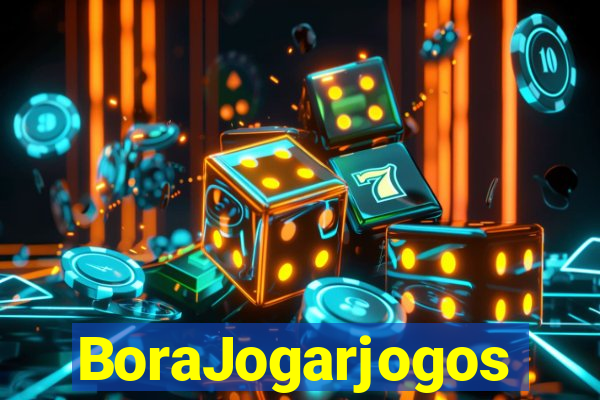 BoraJogarjogos