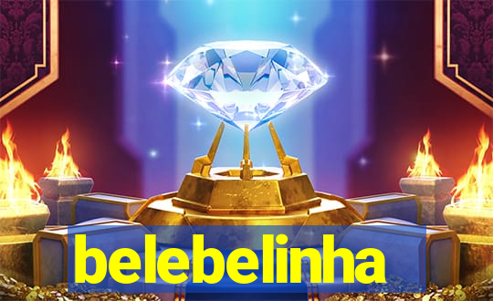 belebelinha