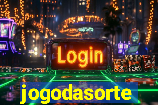 jogodasorte