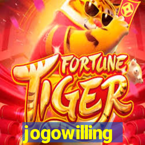 jogowilling