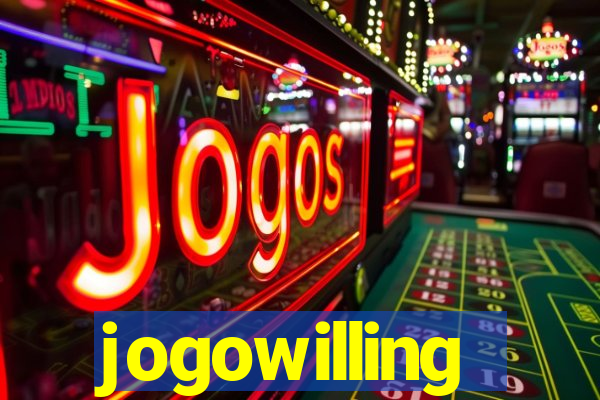 jogowilling