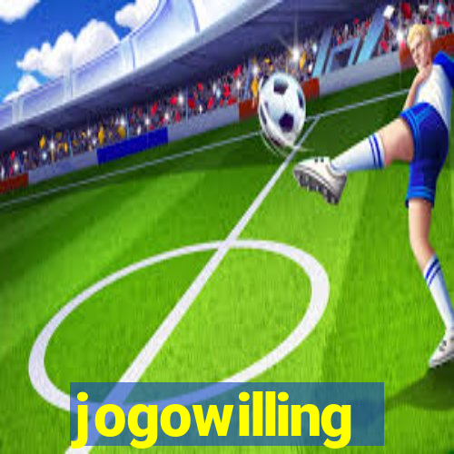 jogowilling