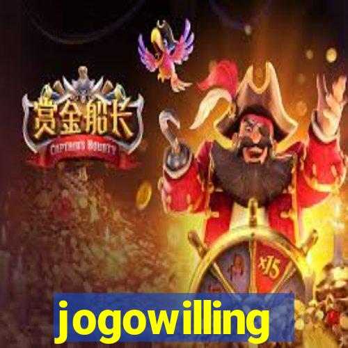 jogowilling