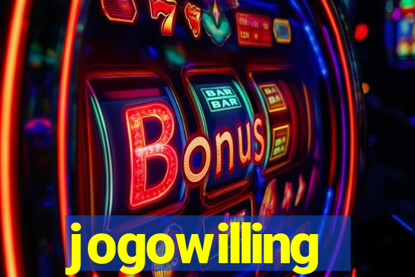 jogowilling