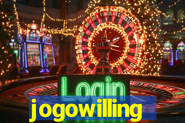 jogowilling