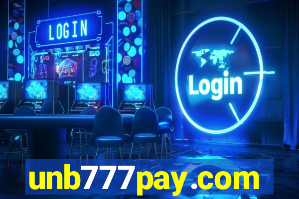 unb777pay.com