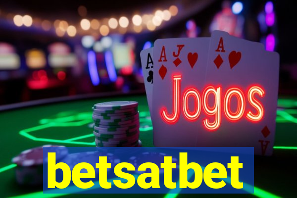 betsatbet