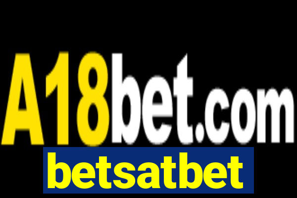 betsatbet