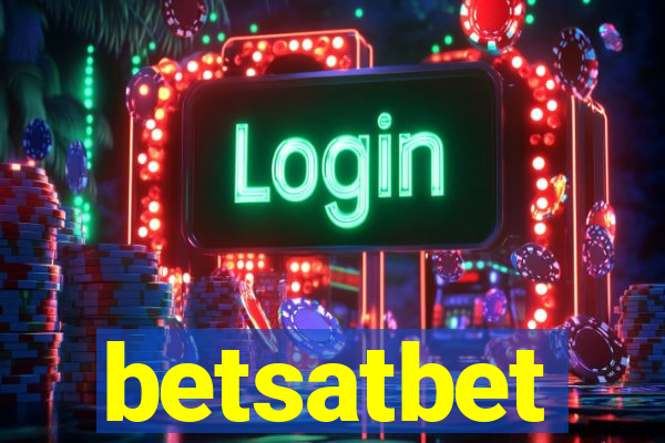 betsatbet