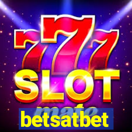 betsatbet