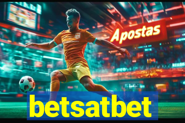 betsatbet