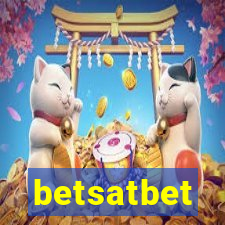 betsatbet