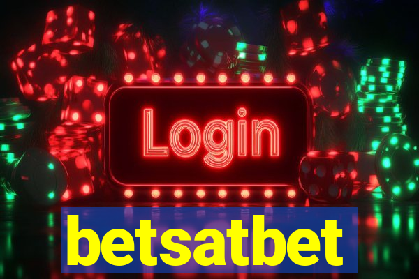 betsatbet