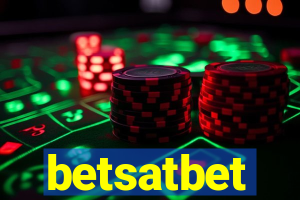 betsatbet