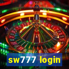 sw777 login